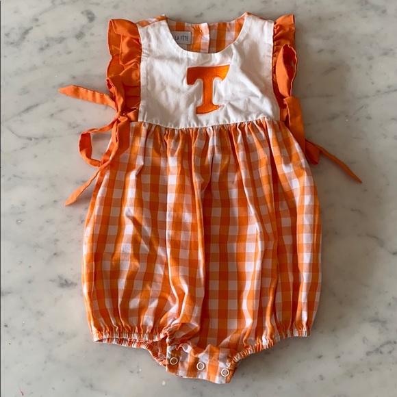 Vive La Fete Other - EUC Tennessee Vols Bubble, 24 Months